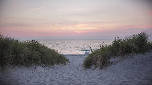 weitere Informationen über Dahme