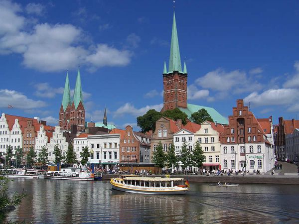 Hansestadt Lübeck