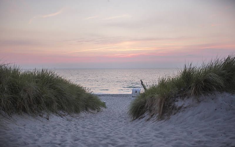 Wellness-Urlaub in Dahme