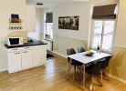 Villa Baltica Wohnung 02