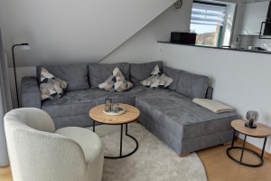 Villa Seewind Wohnung 13