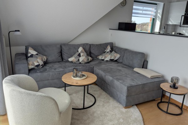 Villa Seewind Wohnung 13