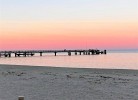 Dahmer Strand 18 Muschelhus mit Sauna