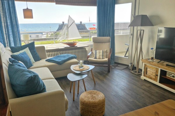 Strandhotel 16