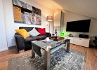 Dahmer Strand 18 Muschelhus mit Sauna
