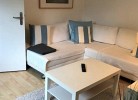 Haus Wind und Meer Bungalow