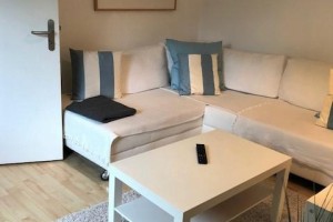 Haus Wind und Meer Bungalow