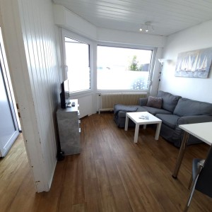 Feriengarten Dahme W 6