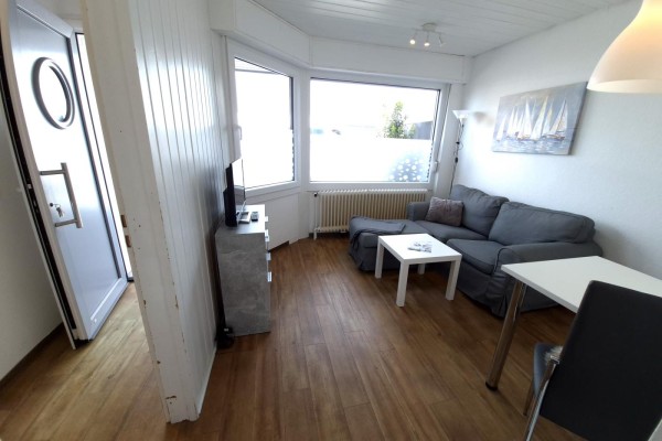 Feriengarten Dahme W 6