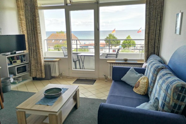 Strandhotel 35