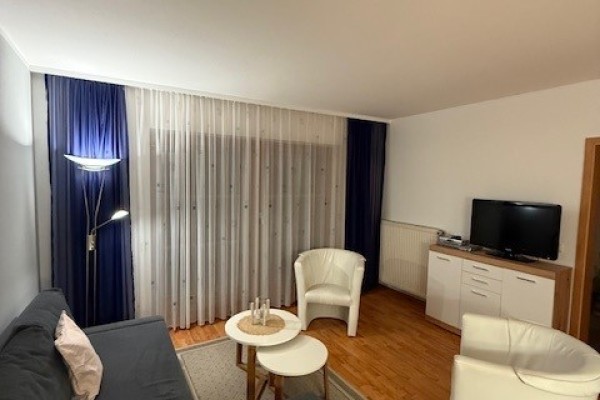Jacobihof Haus 8 W 2