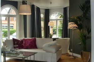 Alte Villa 02