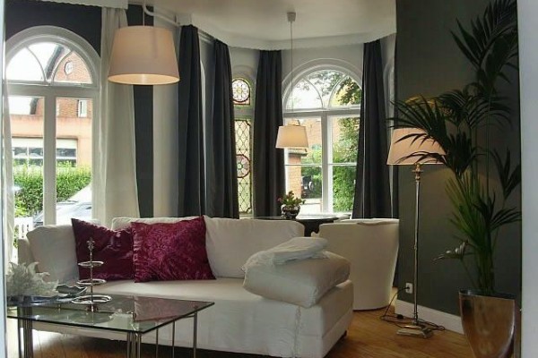 Alte Villa 02