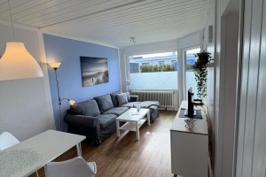 Feriengarten Dahme W 21