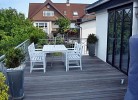 Haus Wind und Meer Meerblick