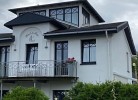 Haus Wind und Meer Wind 