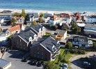 Dahmer Strand 16 Sonnenloge