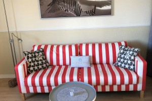 Villa Baltica Wohnung 02