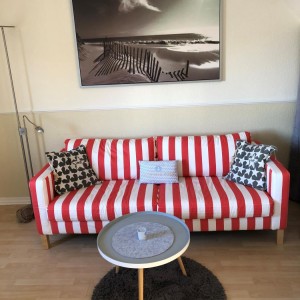 Villa Baltica Wohnung 02