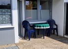 Feriengarten Dahme W 7