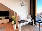 Dahmer Strand 18 Muschelhus mit Sauna
