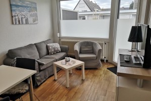 Feriengarten Dahme W 5