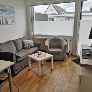 Feriengarten Dahme W 5