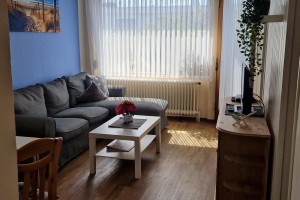 Feriengarten Dahme W 21