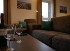 Dahmer Strand 16 Sonnenloge