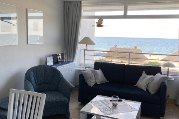 Strandhotel 28