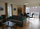 Dahmer Strand 16 Sonnenloge