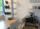 Haus Wind und Meer Bungalow