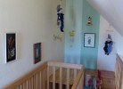 Villa Seewind Wohnung 13