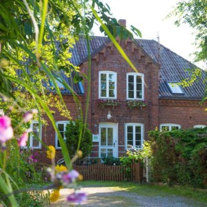 Alte Meierei - Seestrasse 19