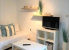 Haus Wind und Meer Bungalow
