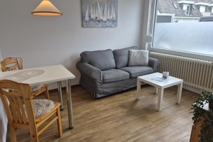 Feriengarten Dahme W 19