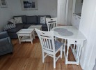Haus Wind und Meer Meerblick
