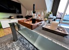 Dahmer Strand 18 Muschelhus mit Sauna