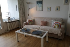 Strandhotel 63