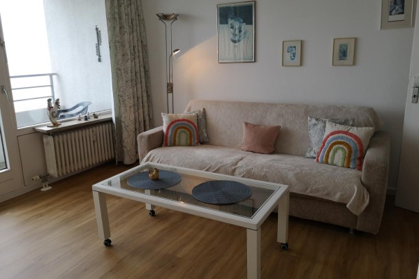 Strandhotel 63