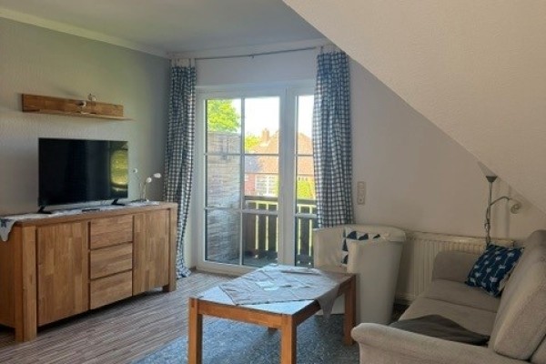Jacobihof Haus 8 W 4