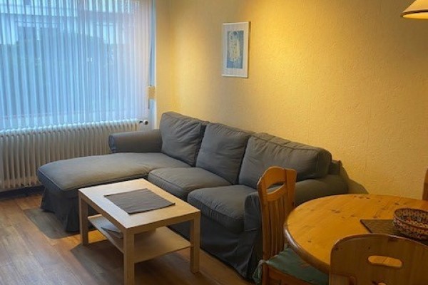 Feriengarten Dahme W 20