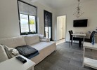Haus Wind und Meer Wind 