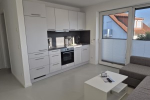 Haus am Wittenwiewerbarg WG 1