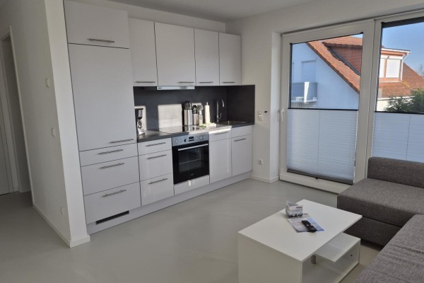 Haus am Wittenwiewerbarg WG 1