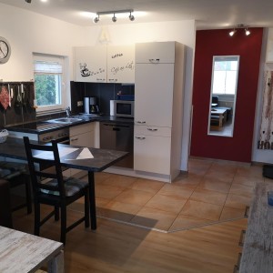 Am Kampland 7 Strandläufer