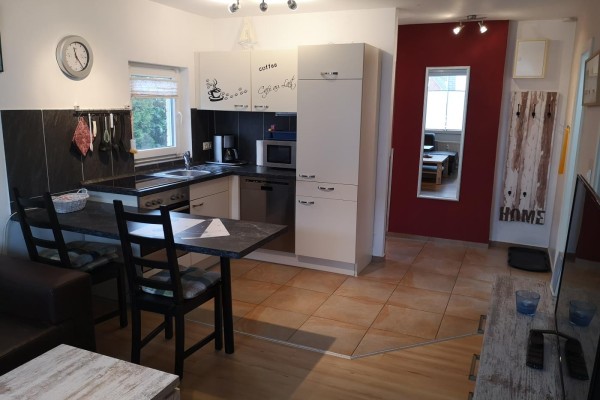 Am Kampland 7 Strandläufer