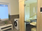 Dahmer Strand 18 Muschelhus mit Sauna