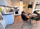 Dahmer Strand 18 Muschelhus mit Sauna