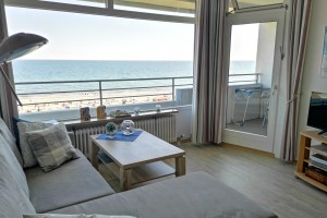 Strandhotel 61